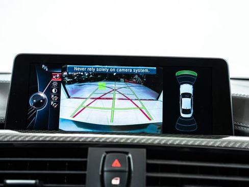 Used 2015 BMW M4 Coupe image 44