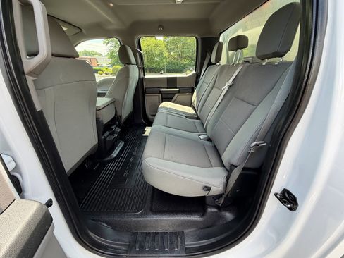 Used 2019 Ford F350 XL w/ Power Equipment Group RWD image 17