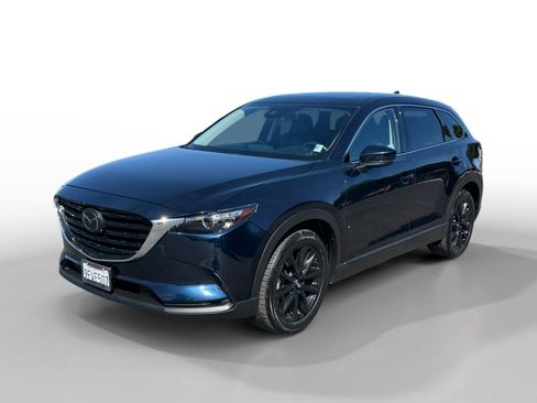 Certified 2023 MAZDA CX-9 Touring Plus image 1