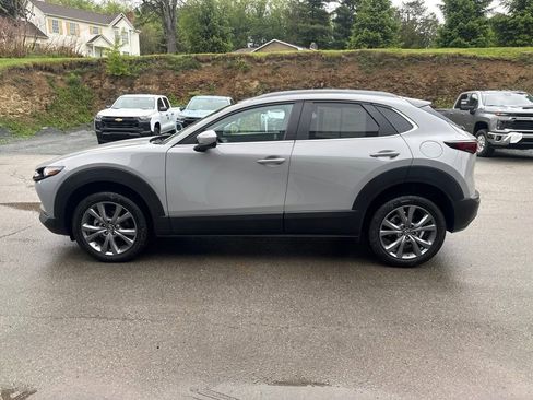 Used 2025 MAZDA CX-30 AWD 2.5 S w/ Preferred Package image 6