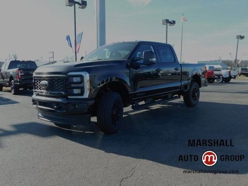 New 2026 Ford F250 XLT w/ XLT Premium Package image 4
