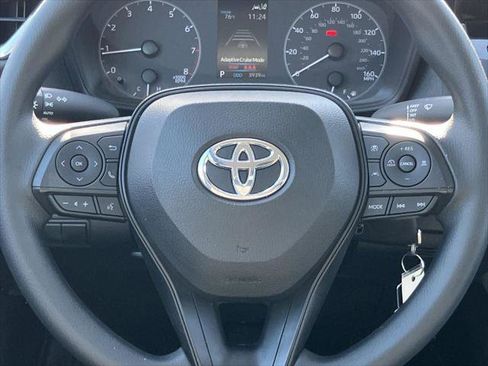 Certified 2024 Toyota Corolla LE image 18