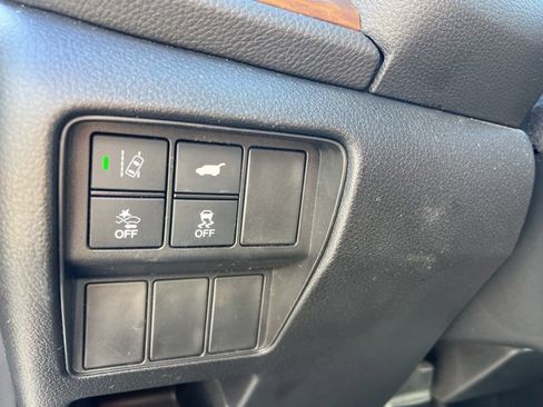 Certified 2020 Honda CR-V Touring image 22