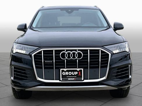 Used 2023 Audi Q7 3.0T Premium AWD/4WD image 4