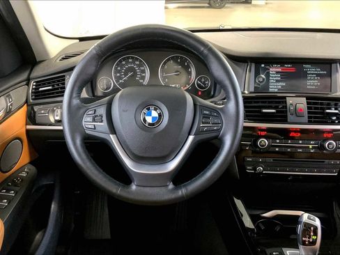 Used 2016 BMW X3 xDrive28i image 5