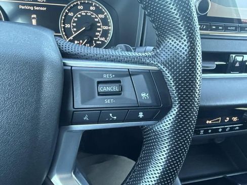 Used 2023 Mitsubishi Outlander SE image 29