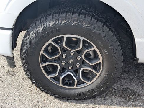 Used 2023 Ford F150 XLT w/ Equipment Group 302A High image 13