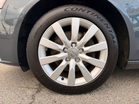 Used 2010 Audi A4 2.0T Premium Plus AWD/4WD image 9