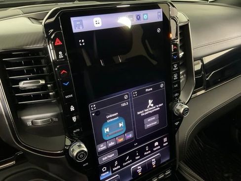 Used 2026 RAM 1500 RHO w/ RHO Level 1 Equipment Group AWD/4WD image 11