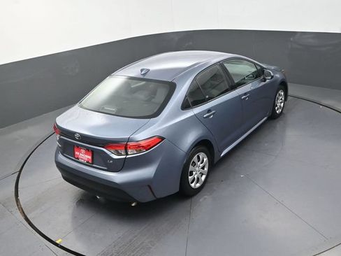 Used 2024 Toyota Corolla LE FWD image 29