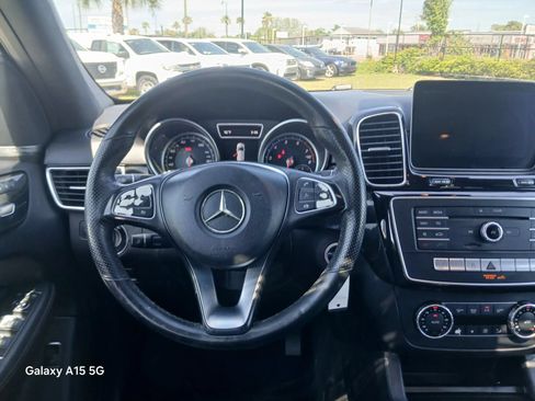 Used 2018 Mercedes-Benz GLE 350 w/ Premium 1 Package image 26