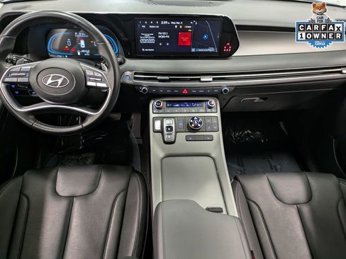 Used 2023 Hyundai Palisade XRT image 23