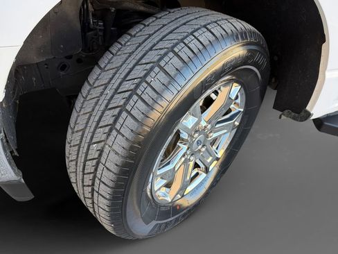 Used 2021 Ford F150 Lariat w/ Equipment Group 502A High image 10