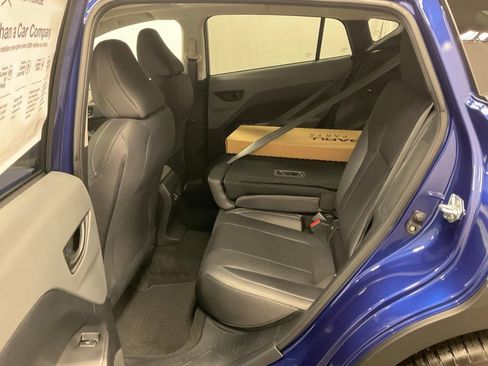 New 2026 Subaru Crosstrek 2.0i Premium image 31