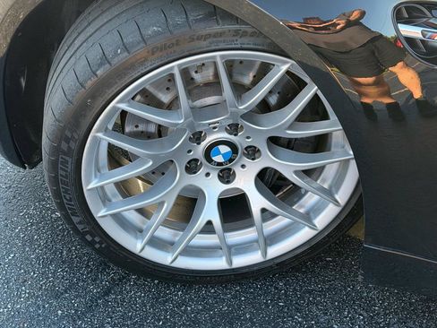 Used 2013 BMW M3 Coupe RWD image 11