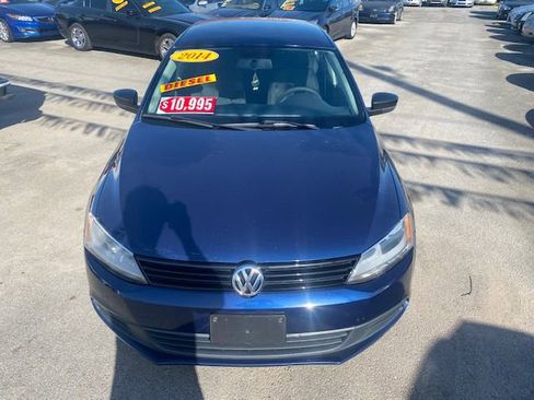 Used 2014 Volkswagen Jetta TDI image 7