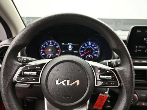 Used 2024 Kia Forte LXS FWD image 20