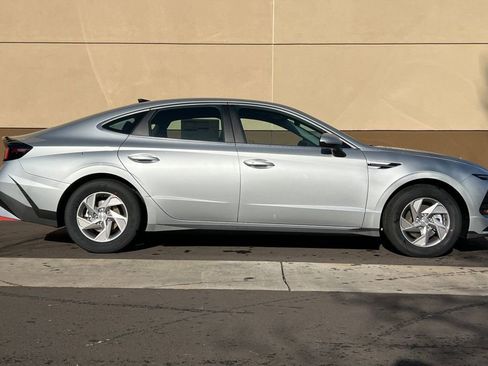 New 2026 Hyundai Sonata SE image 4