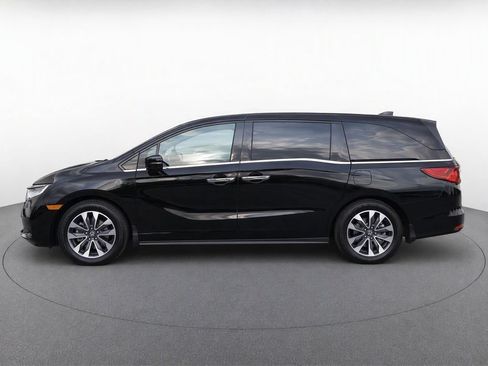 Used 2024 Honda Odyssey EX-L image 8