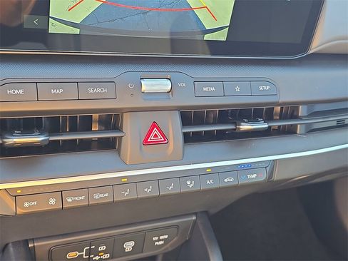 New 2025 Kia K4 LXS image 26