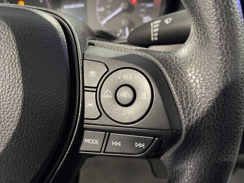 Used 2024 Toyota Corolla Hybrid Sedan image 17