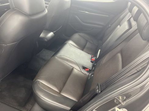 Used 2022 MAZDA MAZDA3 s AWD/4WD image 11