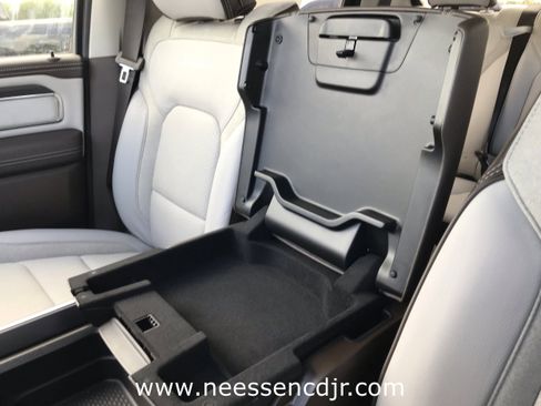 New 2026 RAM 1500 Laramie image 23