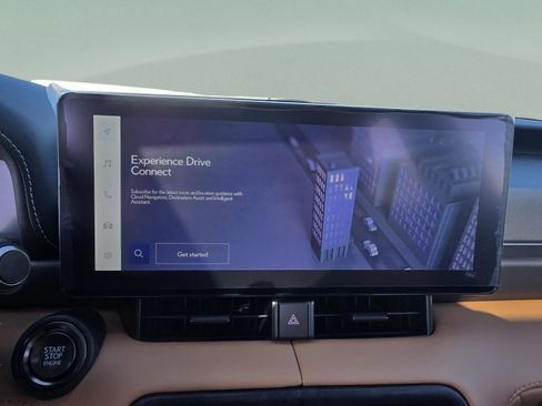 New 2026 Lexus IS 350 F Sport RWD image 19