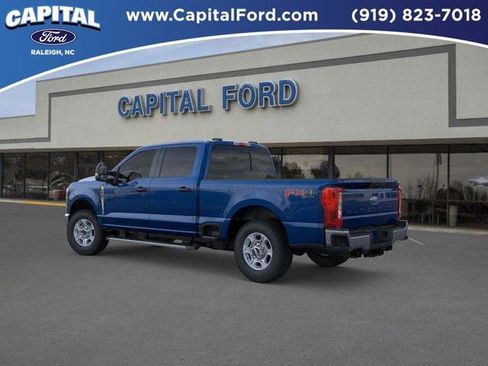 New 2026 Ford F250 XLT AWD/4WD image 4
