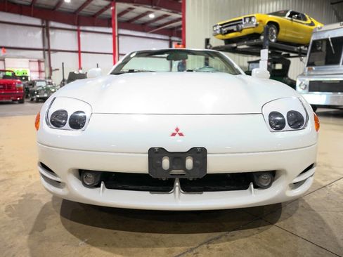 Used 1995 Mitsubishi 3000GT SL image 13