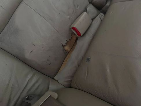 Used 2003 Honda Accord EX image 19