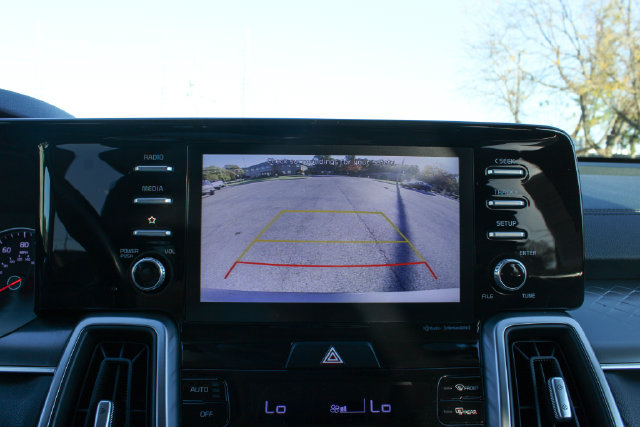 Used 2021 Kia Sorento S w/ Panoramic Sunroof Package AWD/4WD image 21