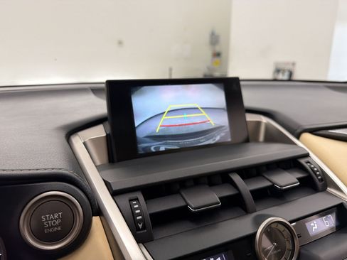 Used 2015 Lexus NX 200t AWD w/ Premium Package image 19