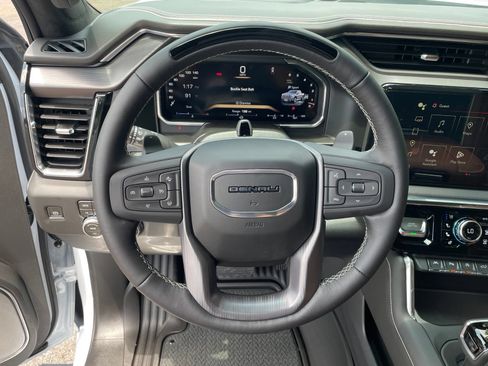 New 2026 GMC Sierra 1500 Denali Ultimate AWD/4WD image 22