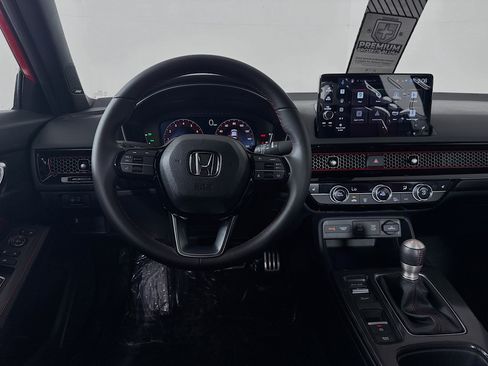 New 2026 Honda Civic Si image 28