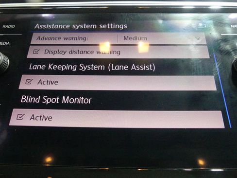 Used 2019 Volkswagen Atlas SEL Premium AWD/4WD image 49