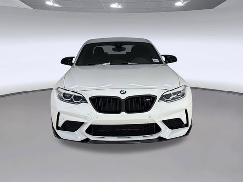 Used 2021 BMW M2 Competition w/ Executive Package RWD image 6
