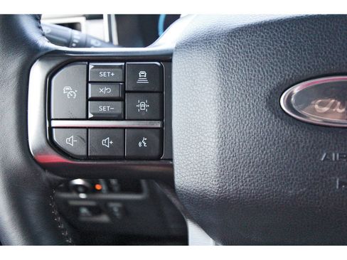 Used 2023 Ford F150 Platinum w/ Equipment Group 701A High AWD/4WD image 17