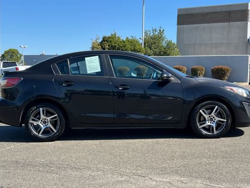 Used 2011 MAZDA MAZDA3 s Grand Touring FWD image 6