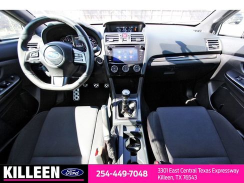 Used 2021 Subaru WRX Premium image 10