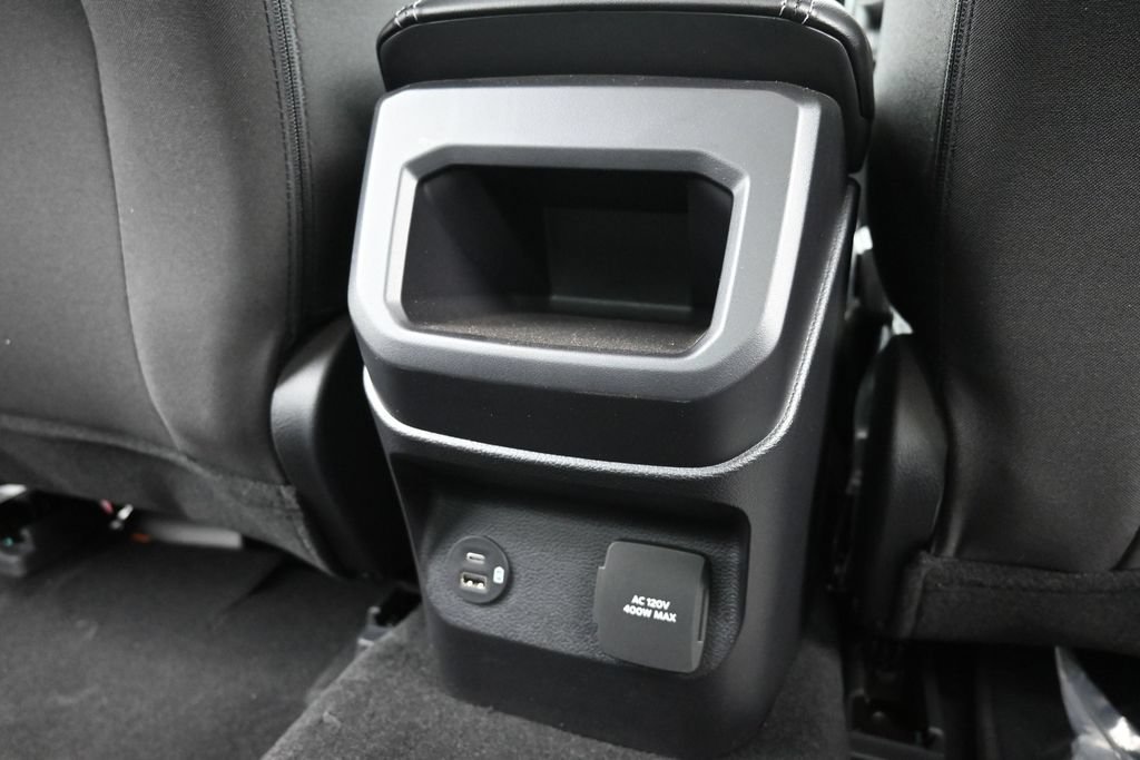 New 2026 Ford Ranger XLT AWD/4WD image 29
