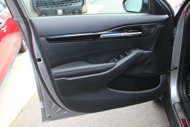 Used 2022 Kia Seltos EX AWD/4WD image 21