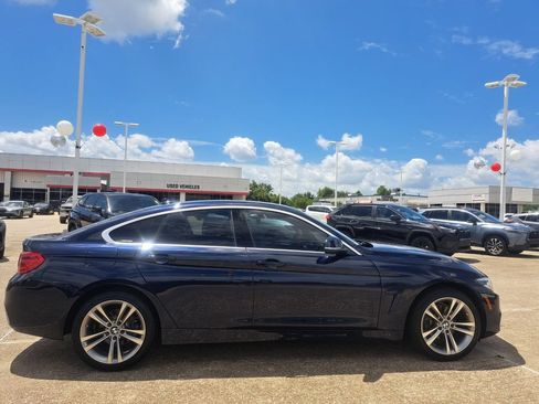 Used 2019 BMW 430i Gran Coupe xDrive AWD/4WD image 4
