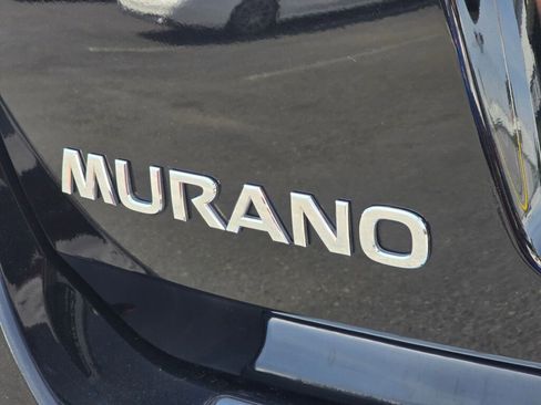 Used 2013 Nissan Murano SL w/ Navigation Pkg AWD/4WD image 13