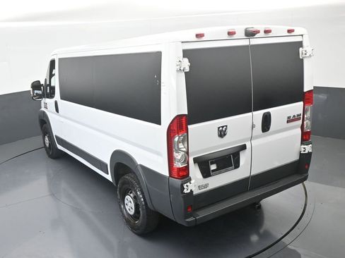 Used 2017 RAM ProMaster 1500 image 45