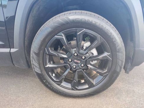 Used 2026 GMC Terrain Elevation w/ Black Edition image 50