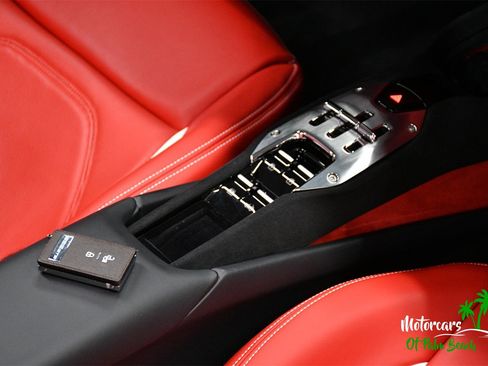 Used 2024 Ferrari 296 GTS image 45