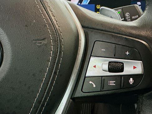 Used 2024 BMW X5 sDrive40i image 17