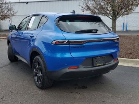 Certified 2024 Dodge Hornet GT w/ GT Blacktop Package image 2