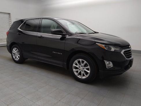 Used 2018 Chevrolet Equinox LT FWD image 11